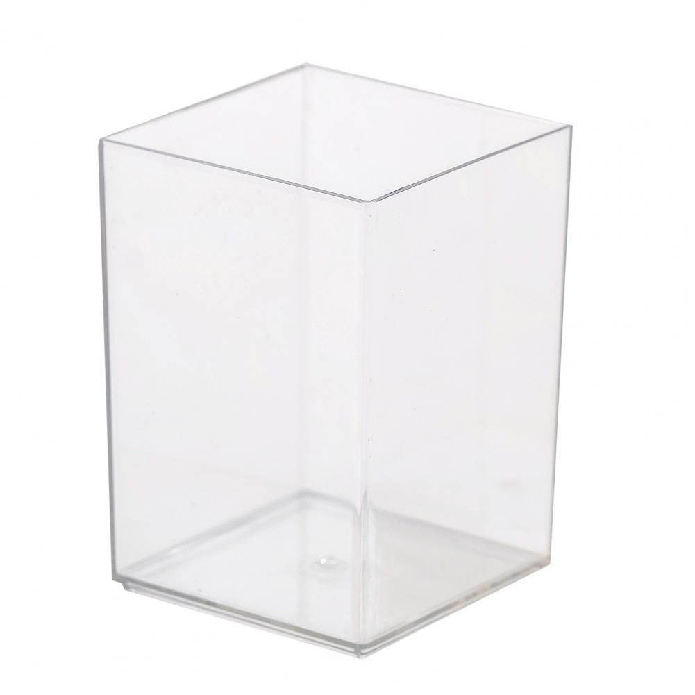 Clear Acrylic Pen and Brush Organizer