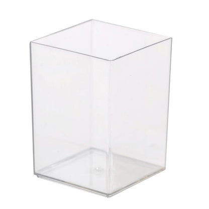 Clear Acrylic Pen and Brush Organizer