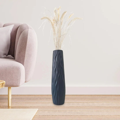 Modern Stylish Large Floor Standing Flower Vase