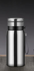 sliver thermos