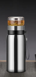 sliver tea infuser
