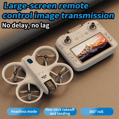 GT3 8K GPS Drone with Camera, Obstacle Avoidance and Auto Return