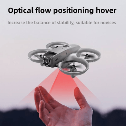 GT3 8K GPS Drone with Camera, Obstacle Avoidance and Auto Return