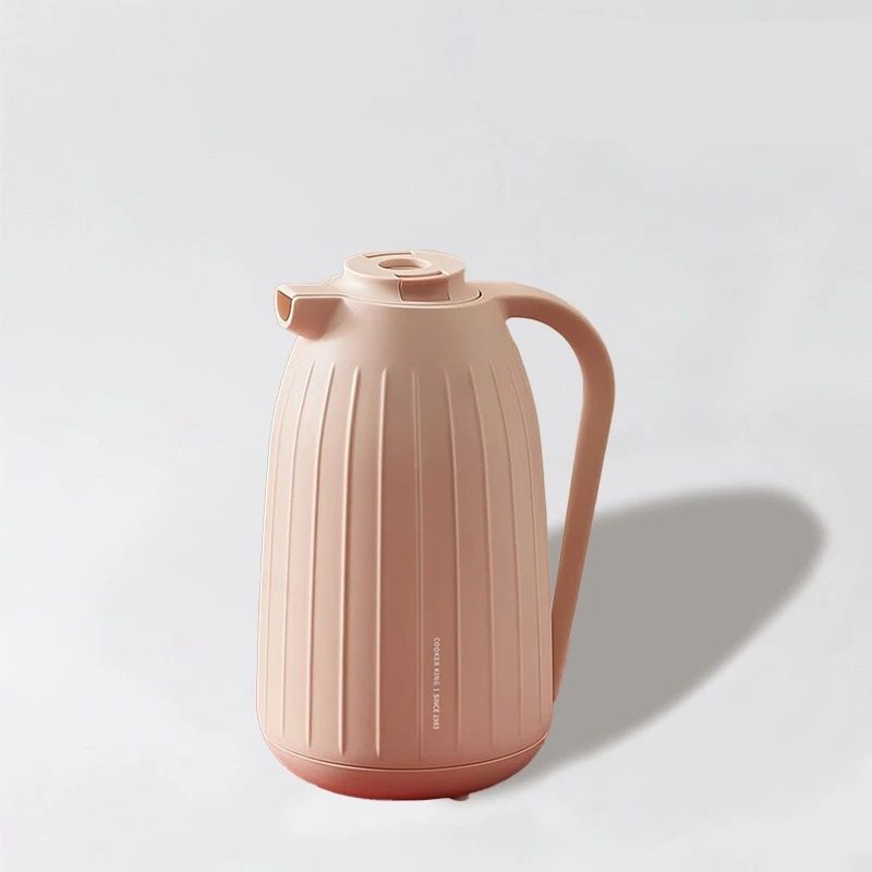 Simple Large Capacity Insulated Kettle