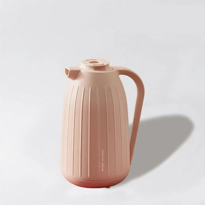 Simple Large Capacity Insulated Kettle