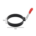 red 3.5 inch