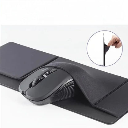 Self Adhesive Multi Pocket Laptop Organizer