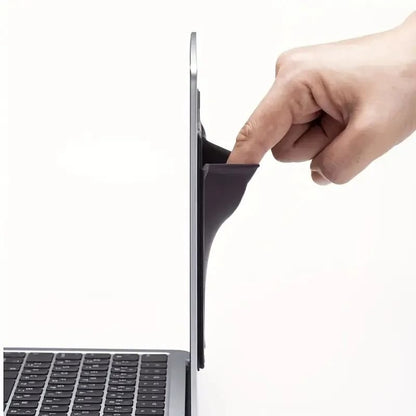 Self Adhesive Multi Pocket Laptop Organizer