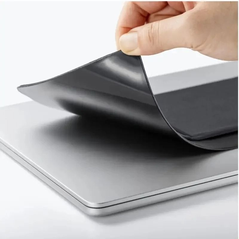 Self Adhesive Multi Pocket Laptop Organizer