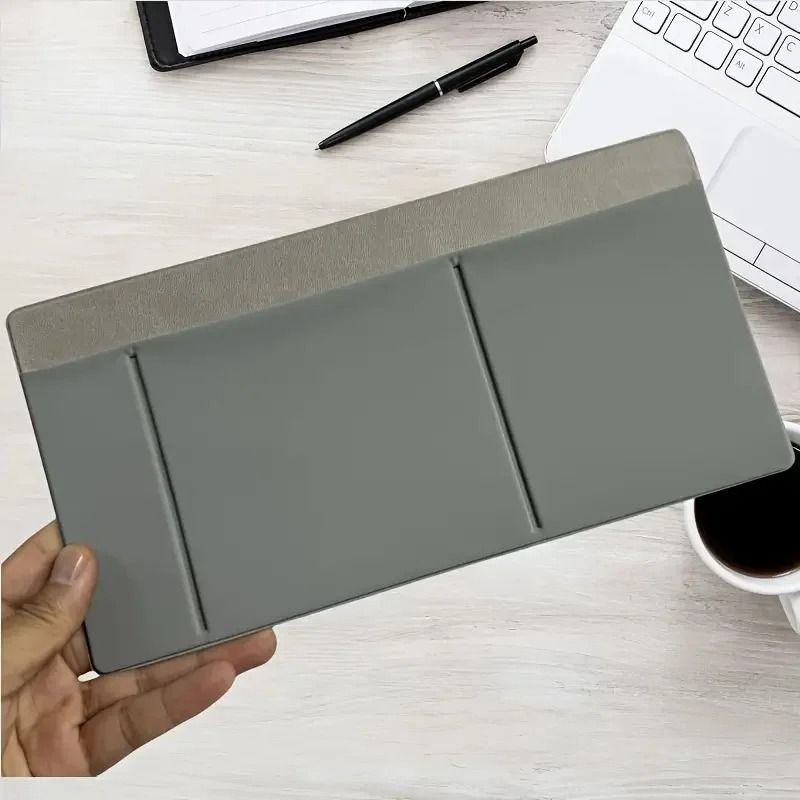 Self Adhesive Multi Pocket Laptop Organizer