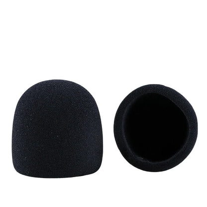 Professional High-Density Condenser Microphone Windscreen