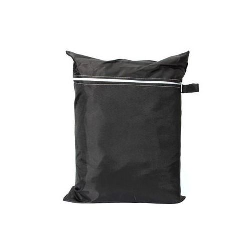 Passenger Waterproof Golf Cart Cover Zipper Design, Fits EZ GO Club Car , Secure Elastic
