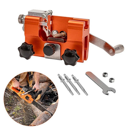 Professional Chainsaw Sharpener, Pro Sharp & Automatic Chainsaw Sharpeners
