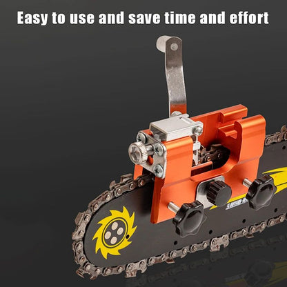 Professional Chainsaw Sharpener, Pro Sharp & Automatic Chainsaw Sharpeners