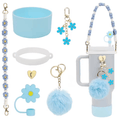 light blue