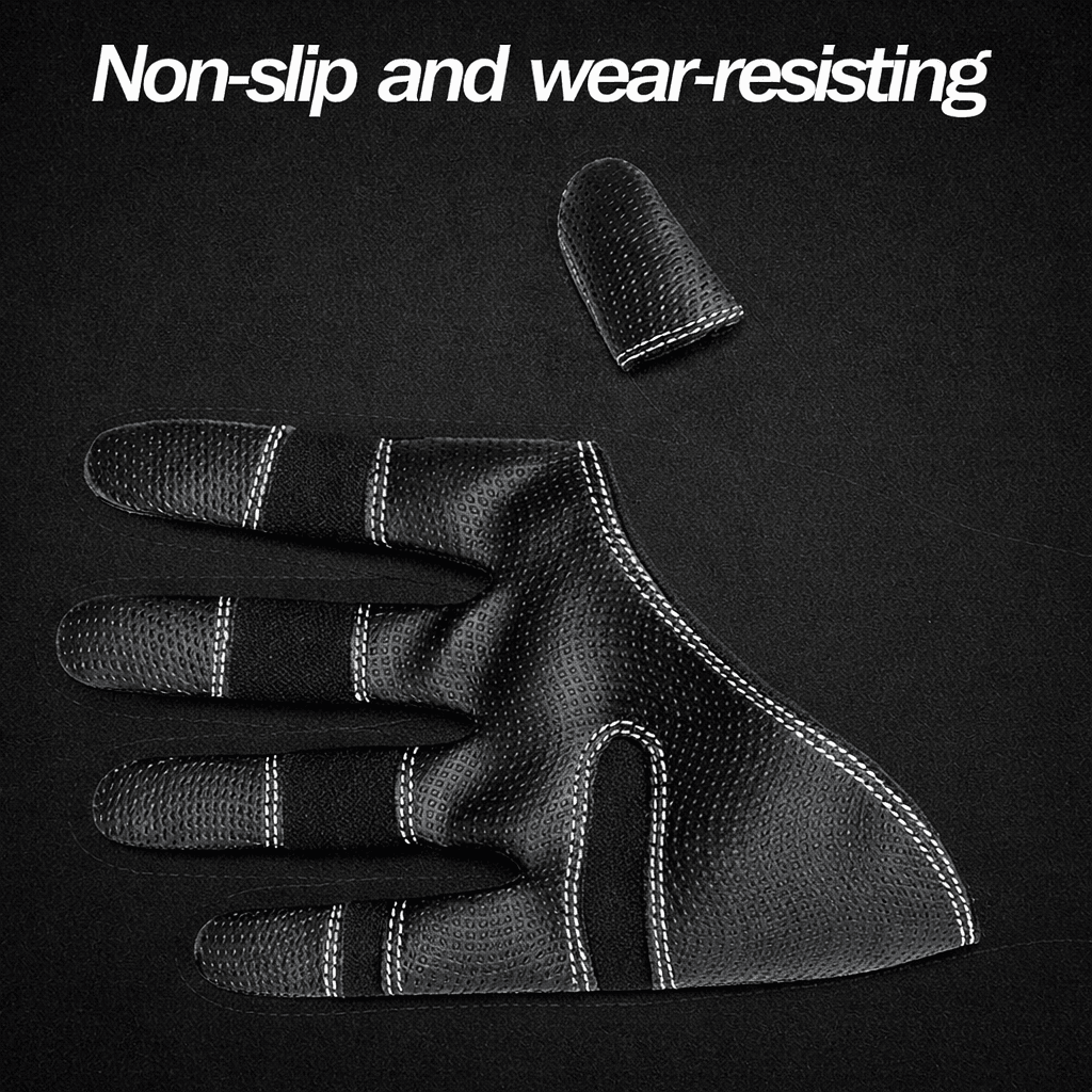 ArcticRide Waterproof Winter Gloves for Men – Thermal Fleece, Touchscreen, Non-Slip Grip