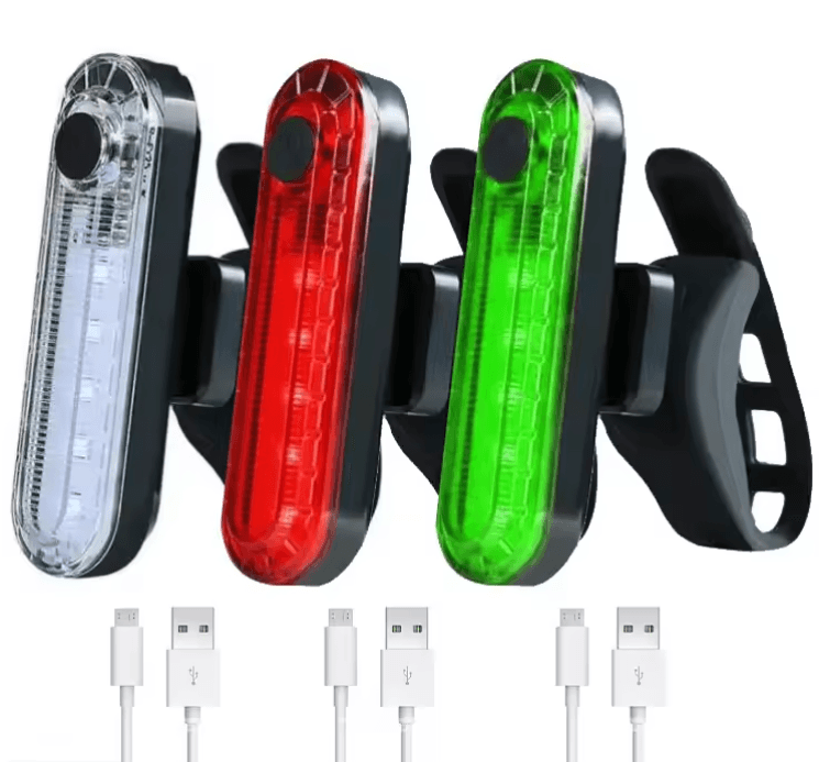 Rechargeable LED Marine Navigation Light for Boat Kayak and Sailboat