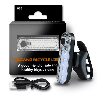 Rechargeable LED Marine Navigation Light for Boat Kayak and Sailboat
