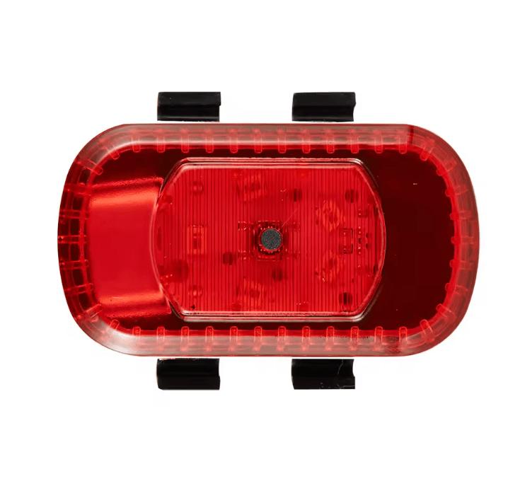Rechargeable LED Marine Navigation Light for Boat Kayak and Sailboat