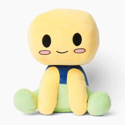 Cartoon Game Cute Peripheral Doll Decorative Ornaments Pillow Perfect for Birthday Gifts