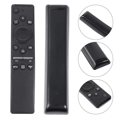 NEW Replacement Remote Control for All Samsung Smart TV, QLED UHD Universal