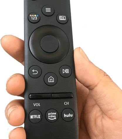 NEW Replacement Remote Control for All Samsung Smart TV, QLED UHD Universal
