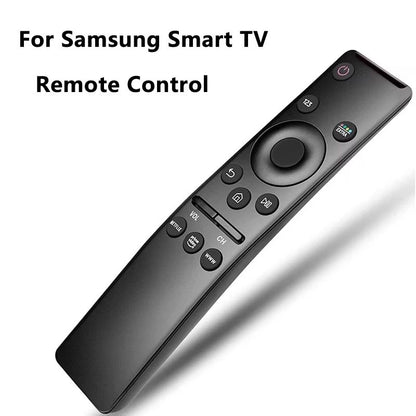 Universal Samsung TV replacement remote control for Smart TVs (BN59 Series) – No Setup, Ready to Use