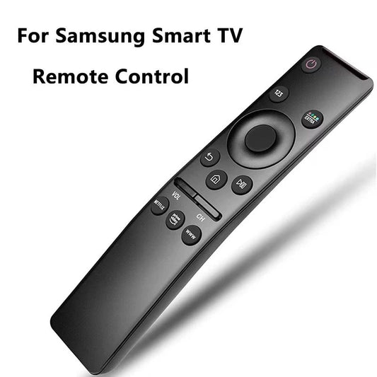 Universal Samsung TV replacement remote control for Smart TVs (BN59 Series) – No Setup, Ready to Use