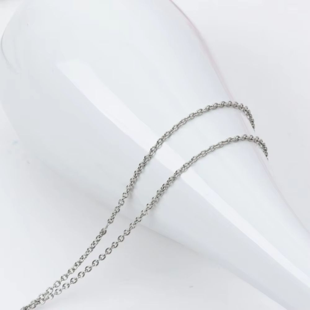 Magic Ring and Chain Trick Prop for Stage and Party Performers