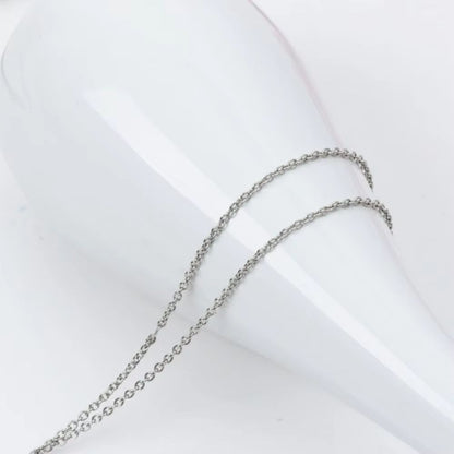 Magic Ring and Chain Trick Prop for Stage and Party Performers