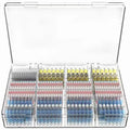 a250pcs with box