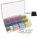 640pcs with box