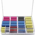 220pcs with box