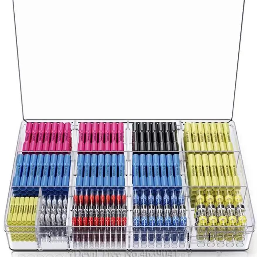 Waterproof Solder Seal Heat Shrink Wire Connectors