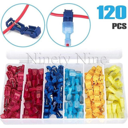 Waterproof Solder Seal Heat Shrink Wire Connectors