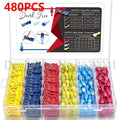 480pcs with box