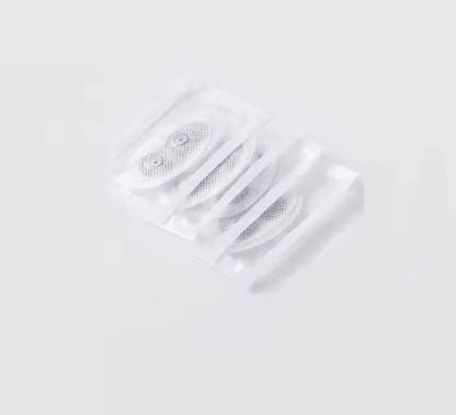Smart Anti Snoring Device Easy Breathe Sleep Aid with EMS Support