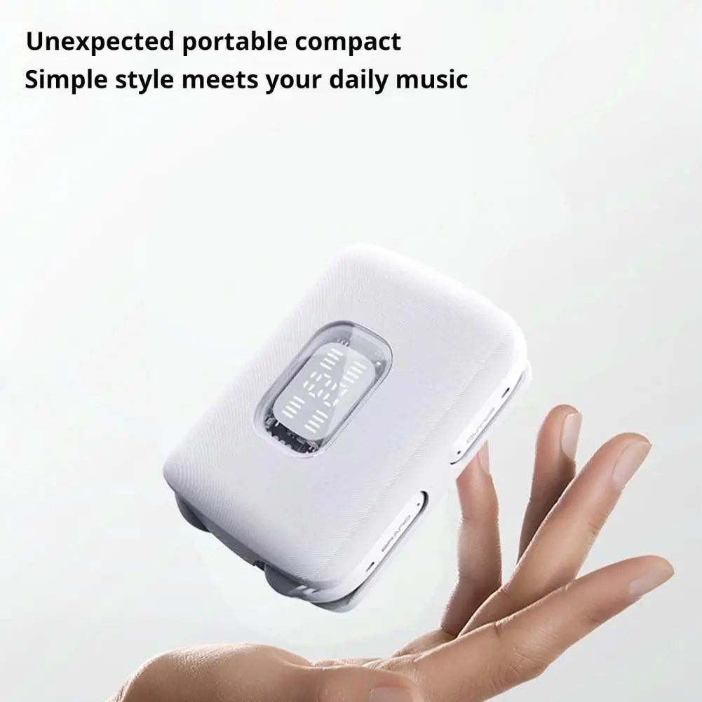 Gaming Bluetooth Wireless Earphones Low Latency Audio Touch Control Noise Cancelling Waterproof Sports for Gaming Pro
