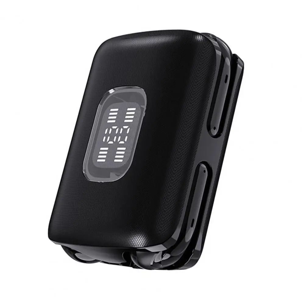 Gaming Bluetooth Wireless Earphones Low Latency Audio Touch Control Noise Cancelling Waterproof Sports for Gaming Pro