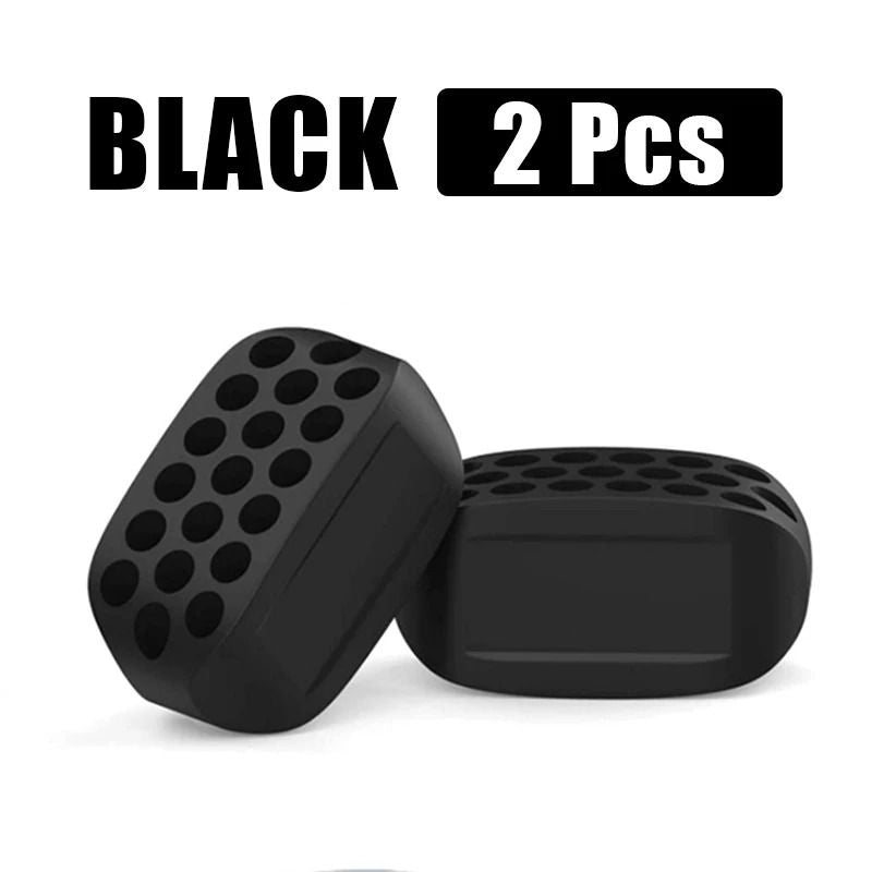 Silicone Jawline Trainer & Facial Beauty Fitness Tool