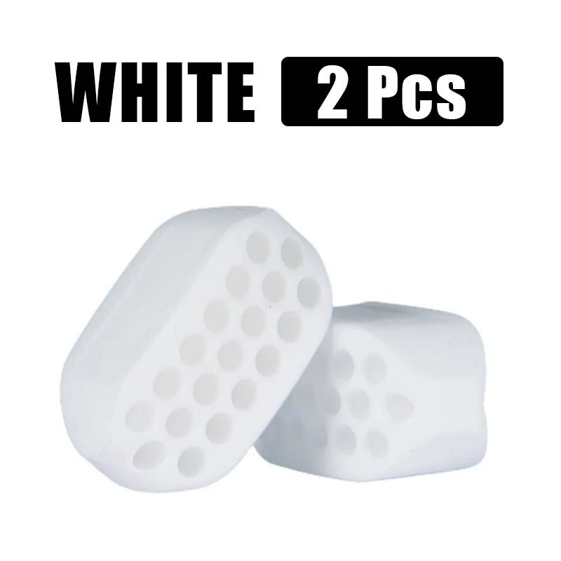 Silicone Jawline Trainer & Facial Beauty Fitness Tool
