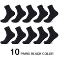 10 black