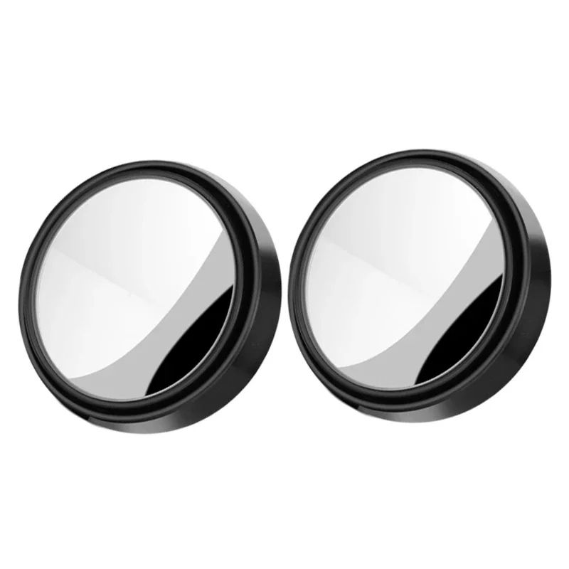 360 Degree Blind Spot Convex Mirrors