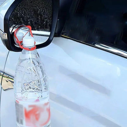 360 Degree Blind Spot Convex Mirrors