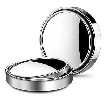 360 Degree Blind Spot Convex Mirrors