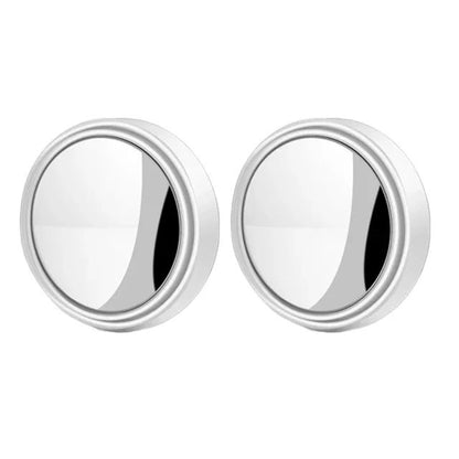 360 Degree Blind Spot Convex Mirrors