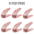 pink 6pcs