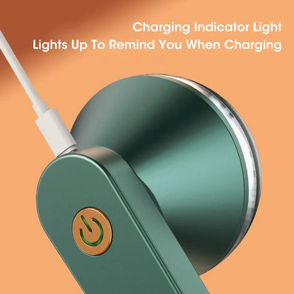 Electric Lint Remover – USB Rechargeable Fabric Shaver for Clothes