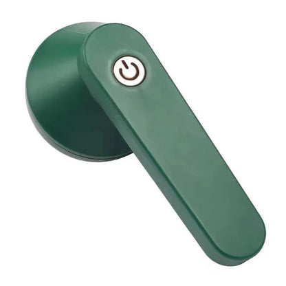 Electric Lint Remover – USB Rechargeable Fabric Shaver for Clothes