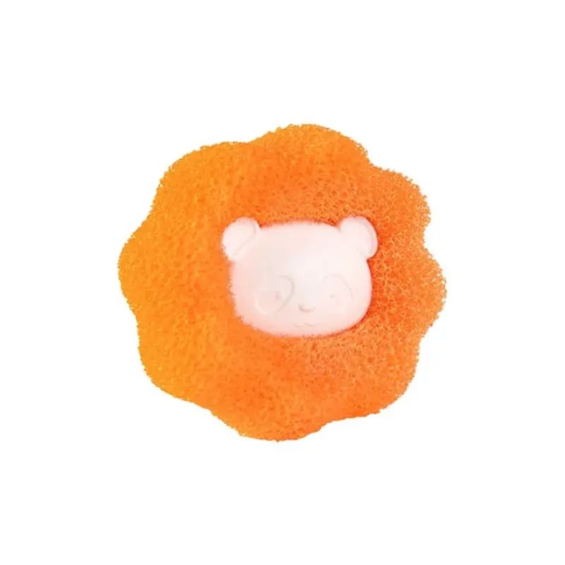 Reusable Pet Hair Remover Laundry Balls – Washing Machine Fur & Lint Catchers